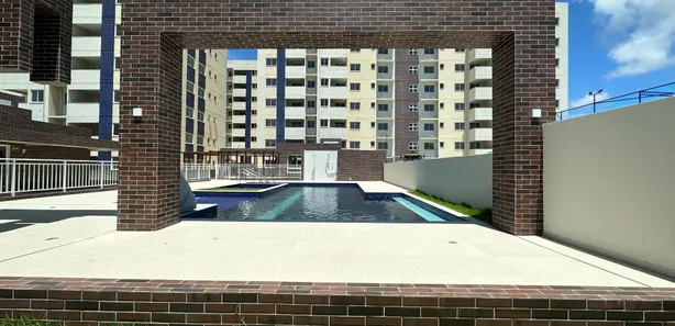 Apartamento com 2 Quartos à venda, 58m² no Aruana, Aracaju