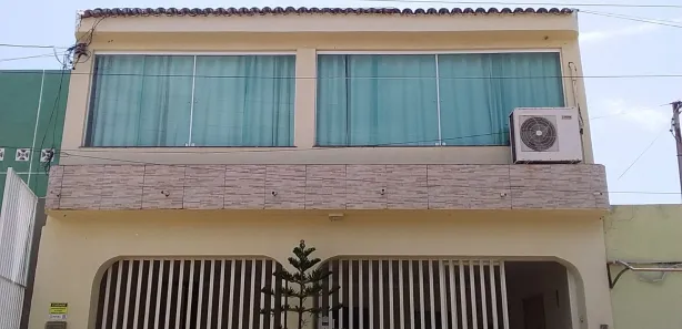 Casa com 4 Quartos à venda, 100m² no Costa Paradiso, Barra dos Coqueiros