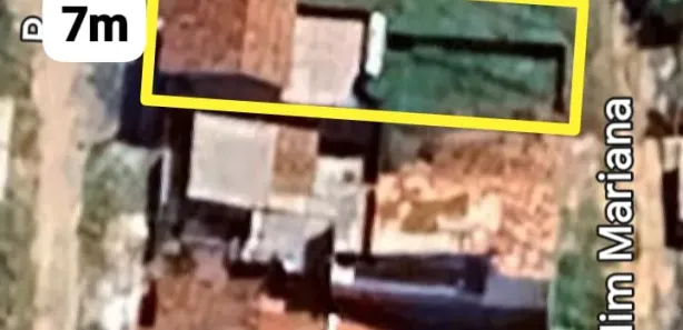 Sobrado com 3 Quartos à venda, 90m² no Marcos Freire I, Nossa Senhora do Socorro