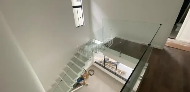 Sobrado com 3 Quartos à venda, 195m² no Floresta, Joinville