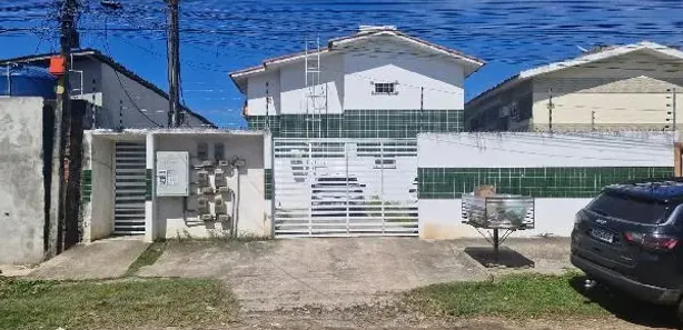 Apartamento com 2 Quartos à venda, 50m² no Pau Amarelo, Paulista