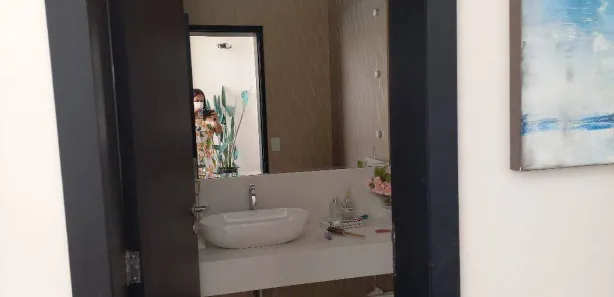 Casa de Condomínio com 3 Quartos à venda, 200m² no Residencial Central Parque, Salto
