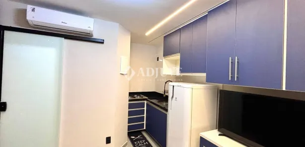 Flat com 1 Quarto à venda, 30m² no Guriri, Cabo Frio