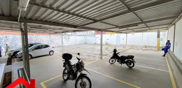 Galpão / Depósito / Armazém para venda ou aluguel, 1025m² no São Francisco, São Luís