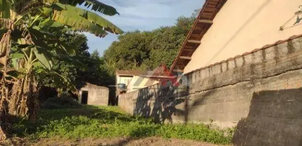 Terreno / Lote / Condomínio à venda, 504m² no Jardim Rodrigues Alves, Ferraz de Vasconcelos