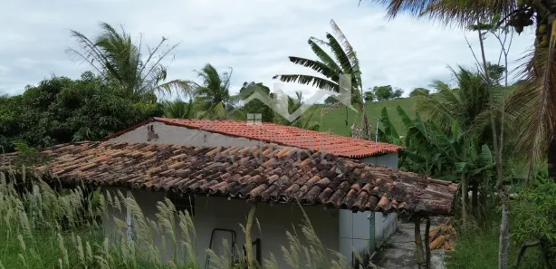Fazenda / Sítio / Chácara com 2 Quartos à venda, 5000m² no Área Rural de Gravatá, Gravatá