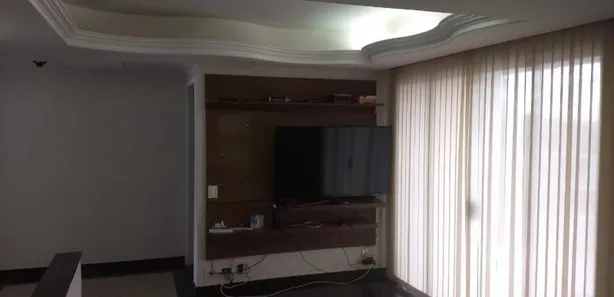 Casa com 6 Quartos à venda, 300m² no Residencial Santos Dumont, Brasília