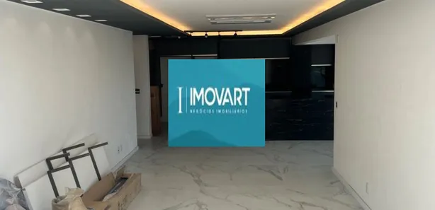 Cobertura com 4 Quartos para venda ou aluguel, 233m² no Taquaral, Campinas