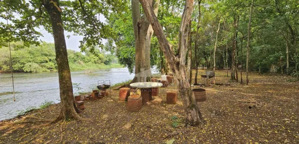 Terreno / Lote / Condomínio à venda, 500m² no Jataizinho, Jataizinho