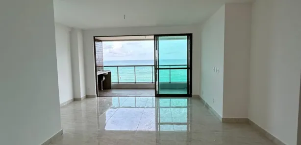 Apartamento com 3 Quartos à venda, 97m² no Centro, Jaboatão dos Guararapes