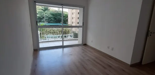 Apartamento com 3 Quartos para alugar, 85m² no Alphaville Centro Industrial e Empresarial/Alphaville., Barueri