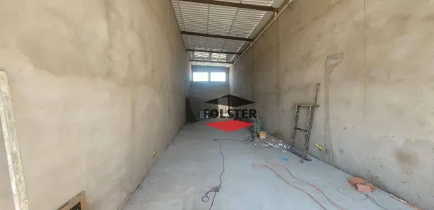 Loja / Salão / Ponto Comercial para venda ou aluguel, 115m² no Jardim São Francisco, Santa Bárbara D'Oeste