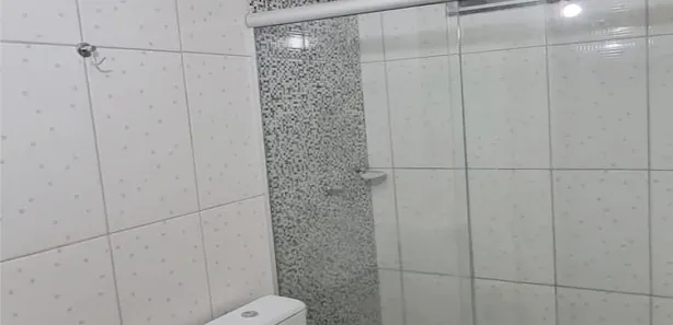 Apartamento com 1 Quarto para alugar, 35m² no Setor Habitacional Vicente Pires - Trecho 3, Brasília