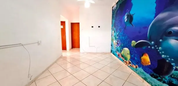 Casa com 3 Quartos para alugar, 100m² no Residencial Fênix, Limeira