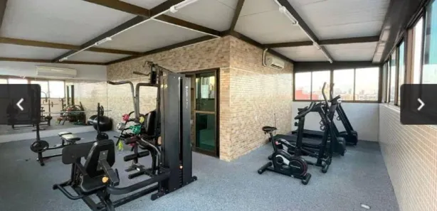 Apartamento com 2 Quartos para venda ou aluguel, 83m² no Jardim Oceania, João Pessoa