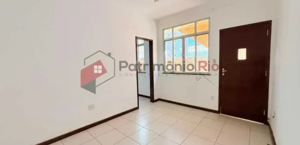 Apartamento com 1 Quarto à venda, 55m² no Jardim América, Rio de Janeiro