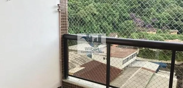 Apartamento com 3 Quartos à venda, 113m² no Centro, Petrópolis