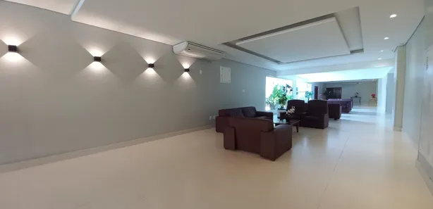 Apartamento com 1 Quarto para venda ou aluguel, 36m² no Centro, São Vicente