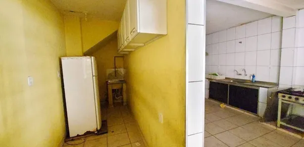 Casa Comercial com 2 Quartos à venda, 204m² no Santa Rita, Guaratinguetá