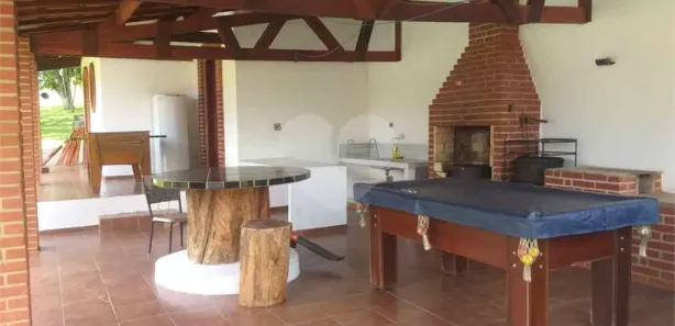 Fazenda / Sítio / Chácara com 4 Quartos à venda, 300m² no Chácaras do Guacuri, Itupeva