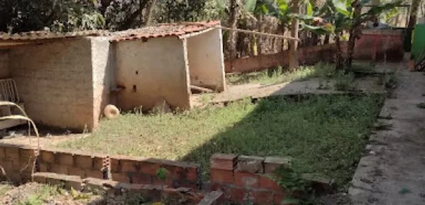 Fazenda / Sítio / Chácara com 8 Quartos à venda, 1000m² no Parque Piratininga, Itaquaquecetuba