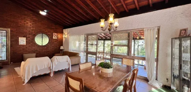 Casa de Condomínio com 3 Quartos à venda, 250m² no Caneca Fina, Guapimirim