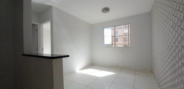 Apartamento com 2 Quartos à venda, 42m² no Boa União (Abrantes), Camaçari