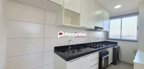Apartamento com 2 Quartos para alugar, 55m² no Vale das Esmeraldas, Limeira