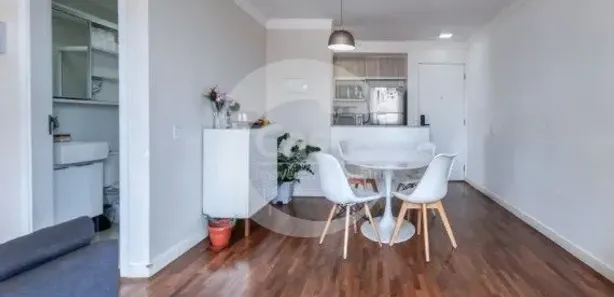 Apartamento com 3 Quartos à venda, 59m² no Mooca, São Paulo