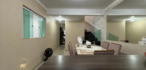 Sobrado com 3 Quartos à venda, 125m² no Laranjeiras, Caieiras