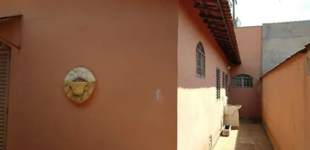 Casa com 2 Quartos à venda, 149m² no Distrito Industrial, Itirapina