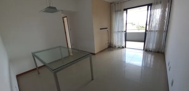 Apartamento com 3 Quartos à venda, 80m² no Candeal, Salvador