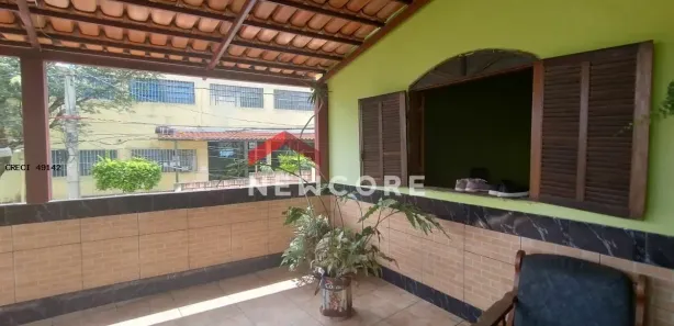 Casa com 3 Quartos à venda, 195m² no Adelmolândia, Sabará