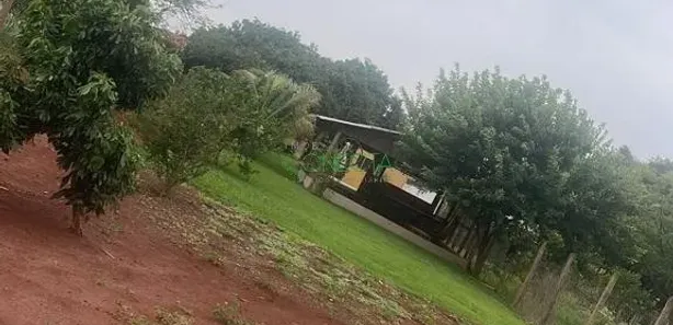 Fazenda / Sítio / Chácara com 3 Quartos à venda, 150m² no Alvorada do Sul, Alvorada do Sul