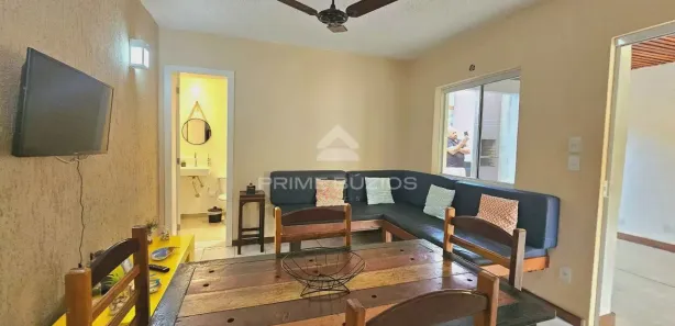 Casa de Condomínio com 2 Quartos à venda, 100m² no Armação, Armação dos Búzios