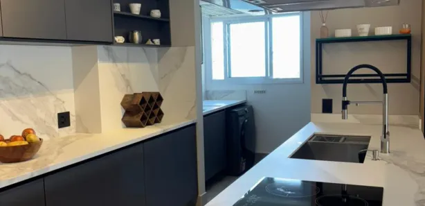 Apartamento com 3 Quartos à venda, 110m² no Alphaville, Santana de Parnaíba