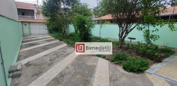 Casa com 2 Quartos à venda, 107m² no Jardim Paraíso, Itu