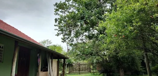 Fazenda / Sítio / Chácara com 2 Quartos à venda, 721m² no Paulicéia, Piracicaba