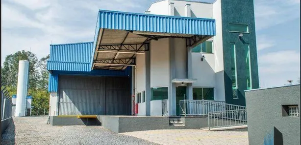 Galpão / Depósito / Armazém para alugar, 1350m² no Bairro da Ponte, Itatiba