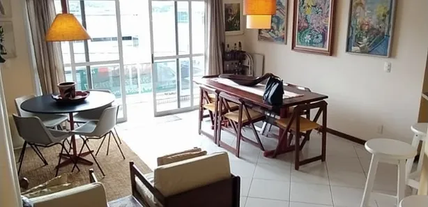 Cobertura com 3 Quartos à venda, 141m² no Extensão do Bosque, Rio das Ostras