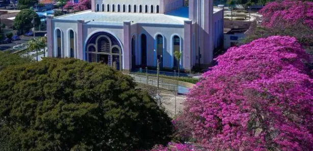 Loja / Salão / Ponto Comercial à venda, 1300m² no Santa Cecilia, Paulínia