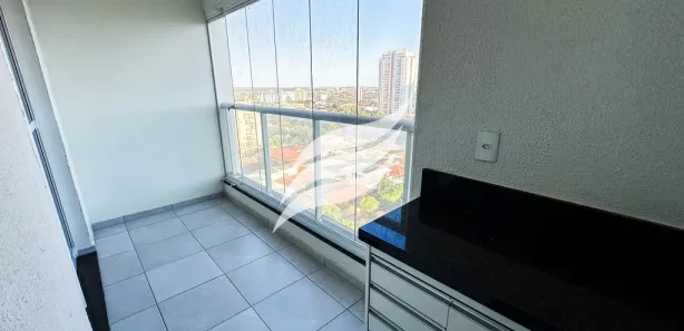 Apartamento com 2 Quartos à venda, 74m² no Vila Mendonça, Araçatuba