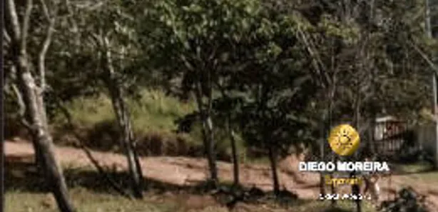 Terreno / Lote / Condomínio à venda, 602m² no Pedra Vermelha (Terra Preta), Mairiporã