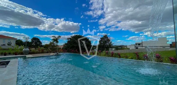 Casa de Condomínio com 4 Quartos à venda, 750m² no , Itupeva