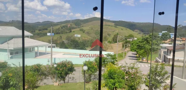 Casa de Condomínio com 4 Quartos à venda, 230m² no Tapanhão, Jambeiro