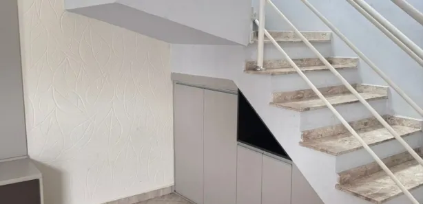 Sobrado com 3 Quartos à venda, 140m² no Parque Residencial Paraíso, Itupeva
