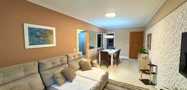 Apartamento com 2 Quartos à venda, 82m² no Corrêas, Petrópolis