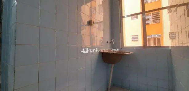 Kitnet com 1 Quarto à venda, 28m² no Alto dos Passos, Juiz de Fora