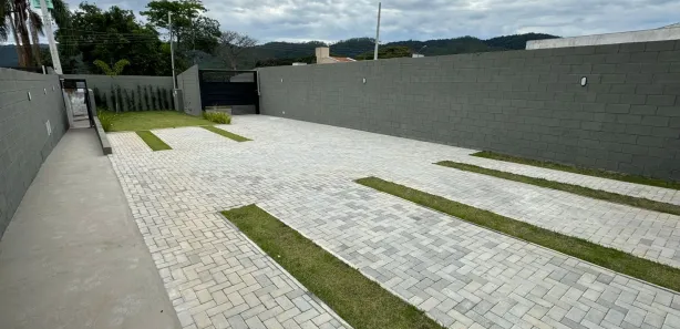 Casa de Condomínio com 2 Quartos para alugar, 60m² no Vila São Paulo, Mogi das Cruzes