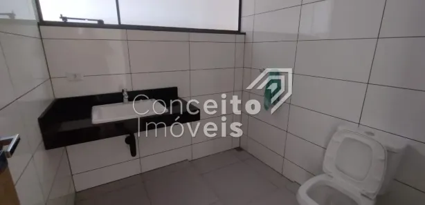 Casa de Condomínio com 3 Quartos à venda, 123m² no Contorno, Ponta Grossa